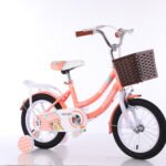 706A6809 Children's Bicycle Selection Guide