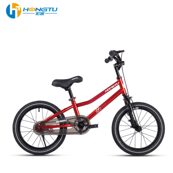 HongTu Wholesale Children's Bicycles Boys' Pedal Bicycles 7-12 Years Old 16-BH403 - Image 2