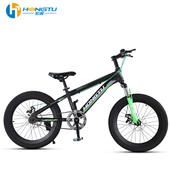 Hong tu Popular Student Bicycle Lightweight Alloy Material Disc Brake Shift Men's and Women's Same Model Adult Bicycle Sports Series M818 - Image 4