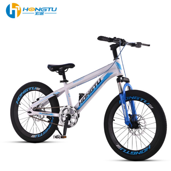 Hong tu Popular Student Bicycle Lightweight Alloy Material Disc Brake Shift Men's and Women's Same Model Adult Bicycle Sports Series M818 - Image 7