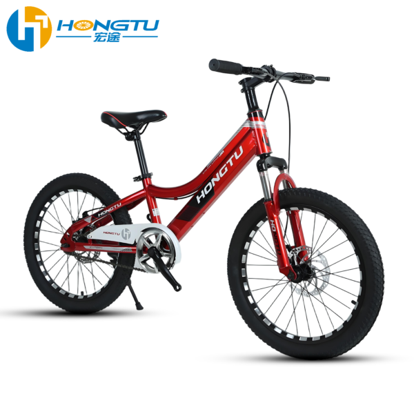 HongTu Wholesale Alloy Material Disc Brake Adult Bicycle Sports Series T8