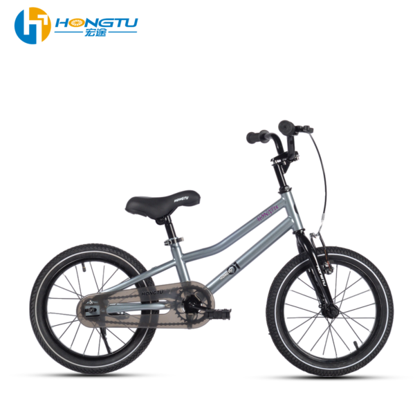 HongTu Wholesale Children's Bicycles Boys' Pedal Bicycles 7-12 Years Old 16-BH403