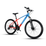 未标题 5 How to choose a mountain bike