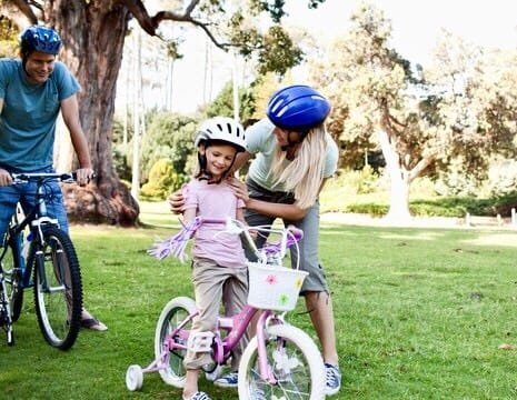 **How to Choose the Perfect Kids' Bike: A Parent’s Guide** 1 WPS图片1 1 **How to Choose the Perfect Kids' Bike: A Parent’s Guide**