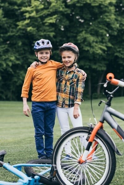 The Joy of Riding: Choosing the Perfect Kids' Bicycle 1 WPS图片1 The Joy of Riding: Choosing the Perfect Kids' Bicycle