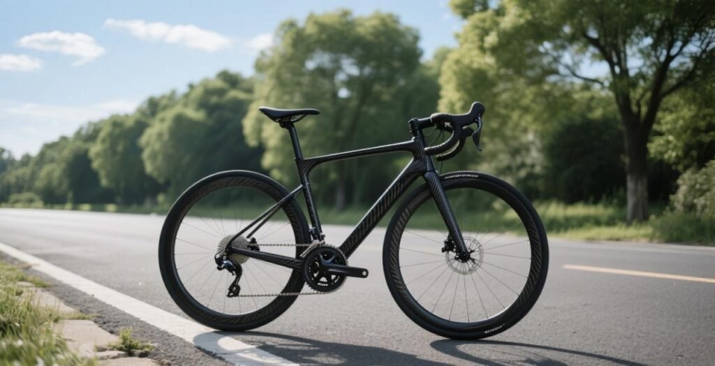 Bike Frame Materials Guide: How to Choose the Best One for You? 1 WPS图片1 Bike Frame Materials Guide: How to Choose the Best One for You?