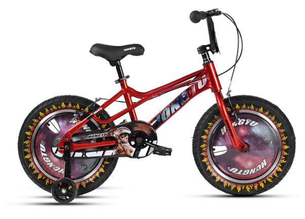 The first bike for your child: a complete guide to buying a children's bike (Part 1) 1 微信图片 20250619143017 The first bike for your child: a complete guide to buying a children's bike (Part 1)