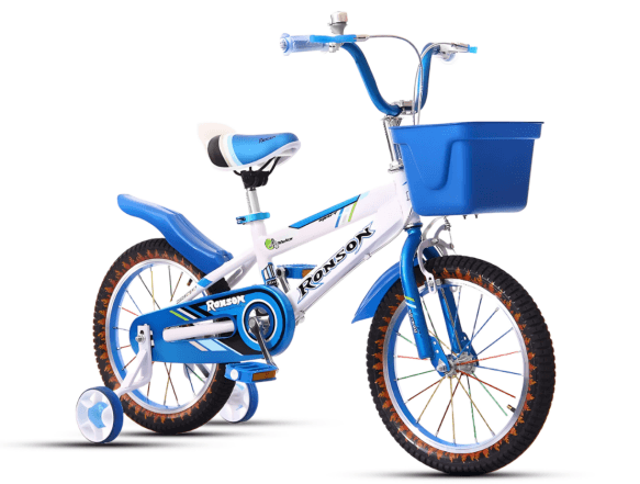 The first bike for your child: a complete guide to buying a children's bike (Part 2) 1 微信图片 20250702094421 The first bike for your child: a complete guide to buying a children's bike (Part 2)