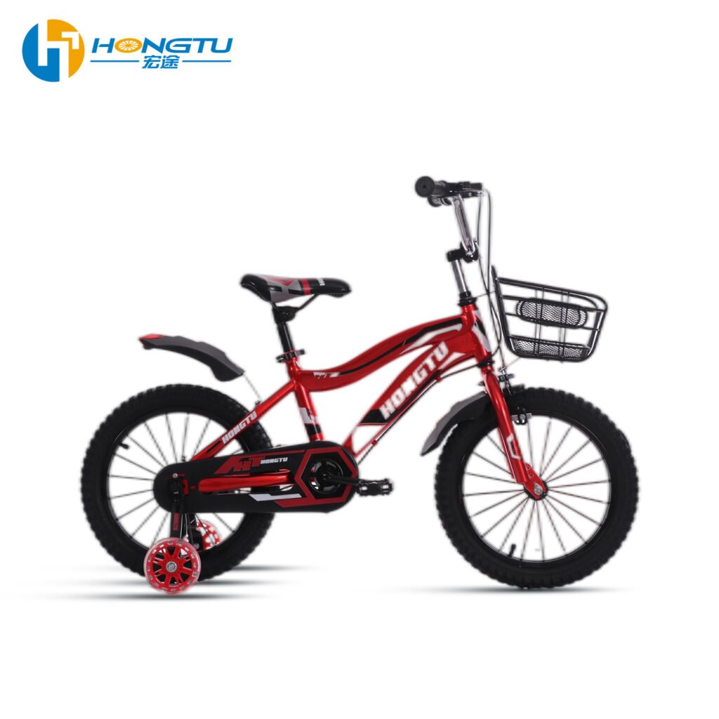 Children's Cycling Safety Guide - Adequate Preparation Before Cycling 1 未标题 93 Children's Cycling Safety Guide - Adequate Preparation Before Cycling