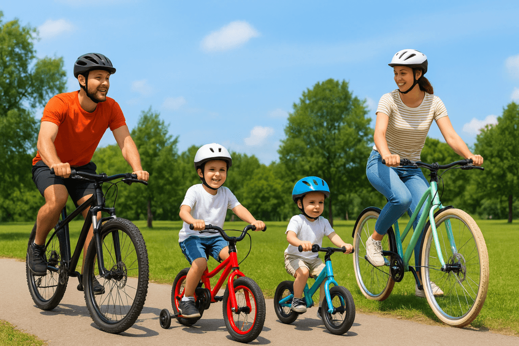 Why More People Are Choosing to Ride Bicycles 1 微信图片 20250901160716 2 5 Why More People Are Choosing to Ride Bicycles
