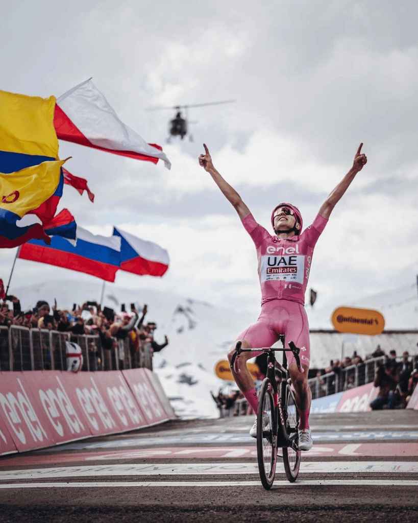 Italian cycling events: a century-old legend of speed and passion 1 微信图片 20250905151231 172 3 Italian cycling events: a century-old legend of speed and passion