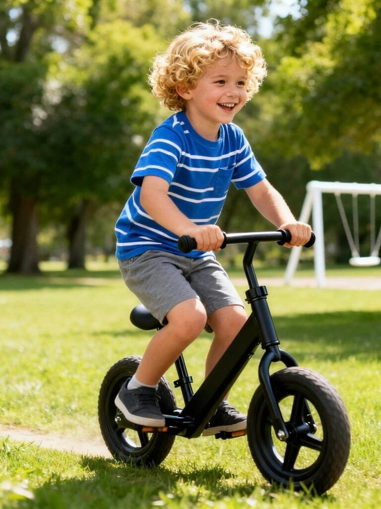 Kids' Balance Bikes: Helping Children Take Their First Step to Independent Riding 1 微信图片 20250912172027 4 5 Kids' Balance Bikes: Helping Children Take Their First Step to Independent Riding