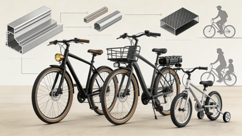 微信图片 20260112135525 22 19 Trends in the Traditional Bicycle Industry: Classic Revival and Innovative Upgrade