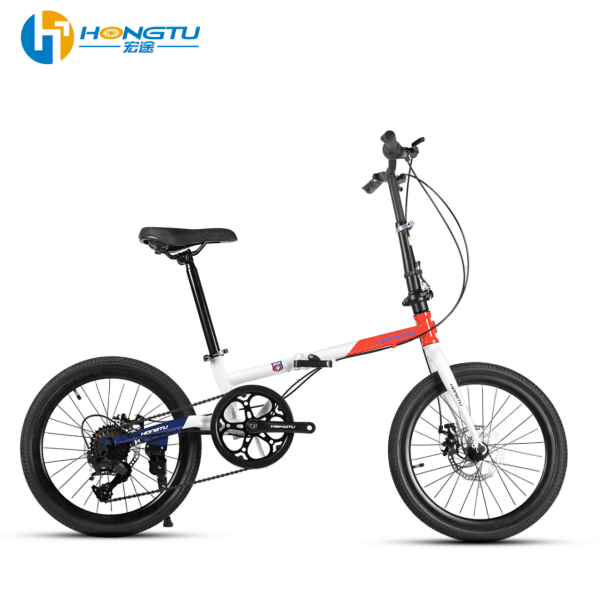 微信图片 20260114094021 11 88 A great commuter companion: A complete guide to buying a bicycle