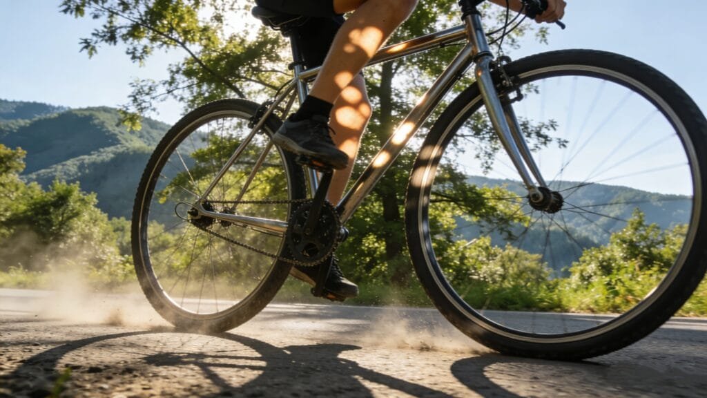 Timeless Charm of Traditional Bicycles 1 微信图片 20260130141926 29 19 Timeless Charm of Traditional Bicycles