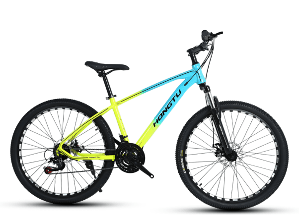 微信图片 20260204105556 16 88 Urban leisure cycling: a guide to choosing a bicycle