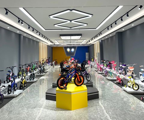 展厅（小车） Home