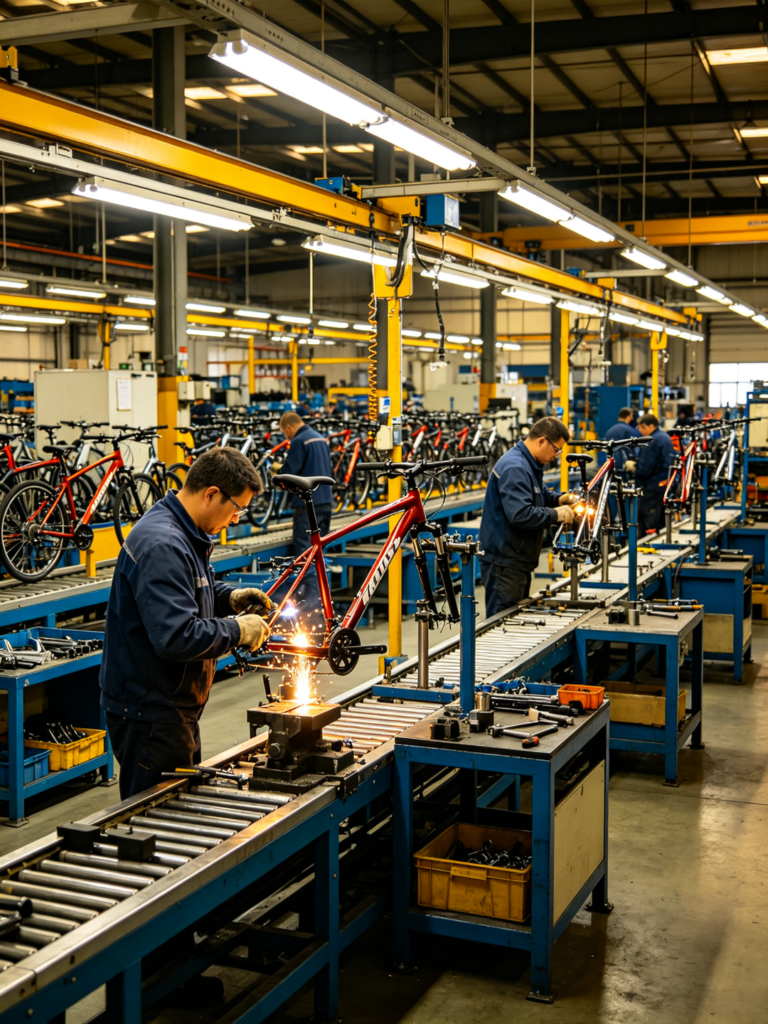 微信图片 20260819093236 253 1501 1 2026 Global Bicycle Market Trends for Wholesale Buyers